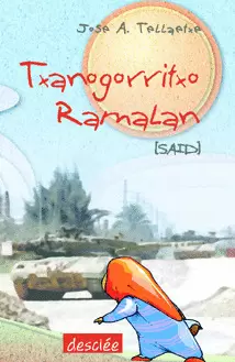 TXANOGORRITXO RAMALAN