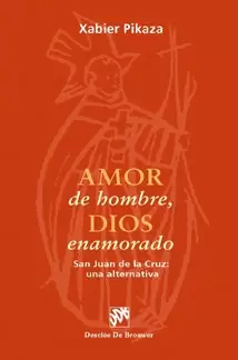 AMOR DE HOMBRE DIOS ENAMORADO