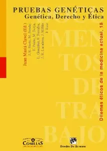 PRUEBAS GENETICAS