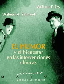HUMOR Y BIENESTAR EN LAS INTERVENCIONES CLINICAS