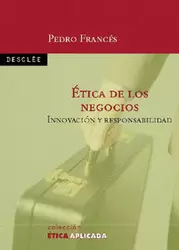 ETICA DE LOS NEGOCIOS