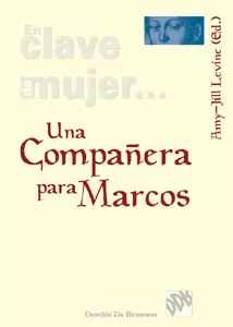 COMPAÑERA PARA MARCOS UNA