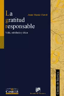 GRATITUD RESPONSABLE LA
