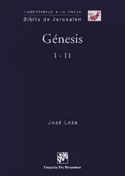 GENESIS 1-11