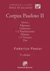 CORPUS PAULINO II