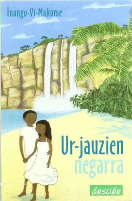 UR-JAUZIEN NEGARRA