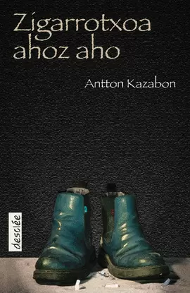 ZIGARROTXOA AHOZ AHO