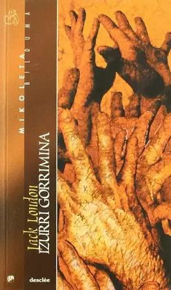 IZURRI GORRIMINA