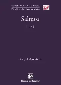 SALMOS 1-41