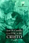 LA ÉTICA DE CRISTO