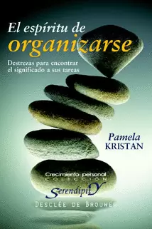 ESPIRITU DE ORGANIZARSE,EL