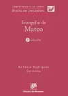 EVANGELIO DE MATEO