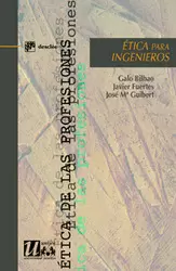 ETICA PARA LOS INGENIEROS