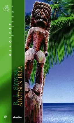 AHOTSEN IRLA 2
