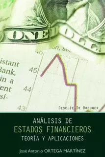 ANÁLISIS DE ESTADOS FINANCIEROS
