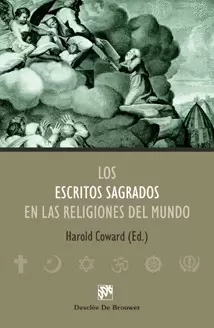 ESCRITOS SAGRADOS EN LAS RELIGIONES DEL MUNDO