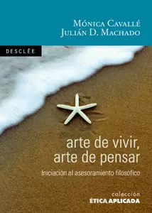 ARTE DE VIVIR, ARTE DE PENSAR