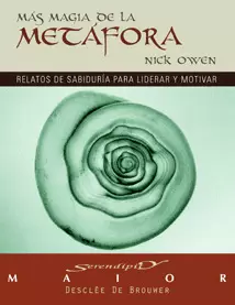 MAGIA DE LA METAFORA, LA. (MAIOR). RELATOS DE SABIDURIA PARA