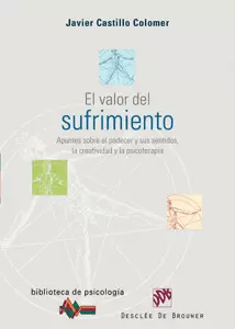 EL VALOR DEL SUFRIMIENTO EL VALOR DEL SUFRIMIENTO