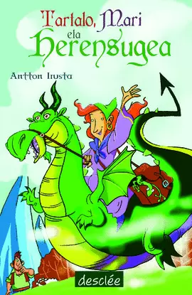 TARTALO, MARI ETA HERENSUGEA