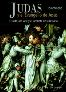 JUDAS Y EL EVANGELIO DE JESUS