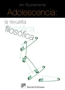 ADOLESCENCIA:LA REVUELTA FILOSOFICA