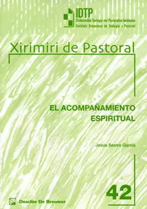 EL ACOMPAÑAMIENTO ESPIRITUAL