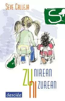 ZU NIREAN, NI ZUREAN