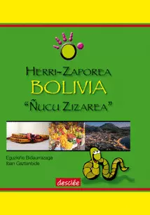 BOLIVIA. ÑUCU ZIZAREA