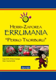 ERRUMANIA. PERIKO TXORIBURU