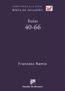 ISAÍAS 40-66