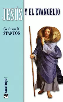 JESÚS Y EL EVANGELIO