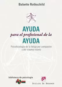 AYUDA PARA EL PROFESIONAL DE LA AYUDA AYUDA PARA EL PROFESIONAL DE LA AYUDA