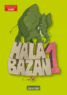 HALA BAZAN 1