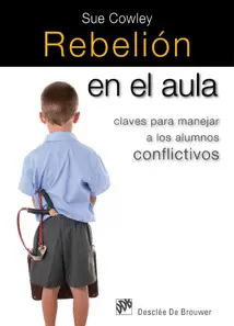 REBELIÓN EN EL AULA