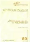 ¿CÓMO HABLAR HOY DE... LA RESURRECCIÓN?