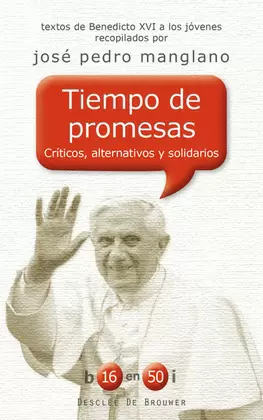 TIEMPO DE PROMESAS