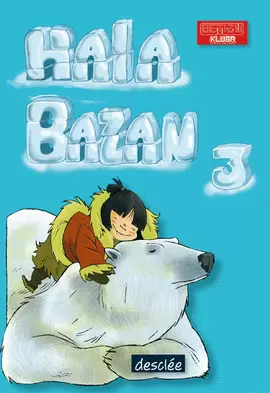 HALA BAZAN 3