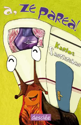 A ZE PAREA! A ZE PAREA!