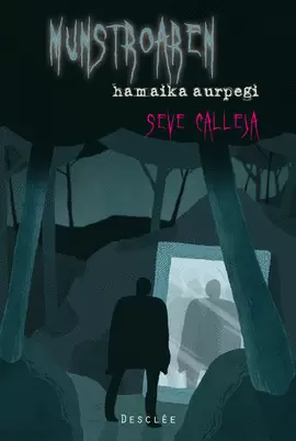 MUNSTROAREN HAMAIKA AURPEGI