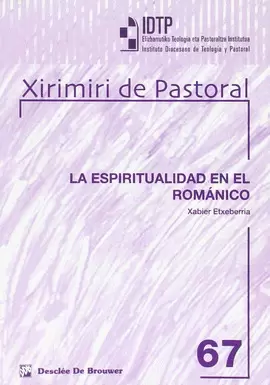 LA ESPIRITUALIDAD EN EL ROMÁNICO