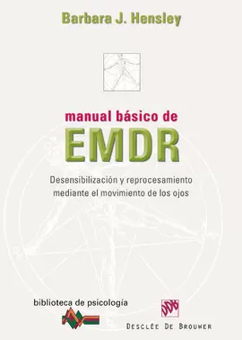MANUAL BÁSICO DE EMDR MANUAL BÁSICO DE EMDR