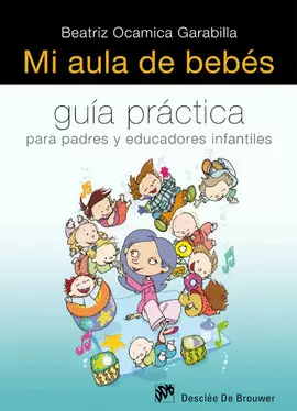 MI AULA DE BEBÉS MI AULA DE BEBÉS
