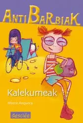 KALEKUMEAK KALEKUMEAK