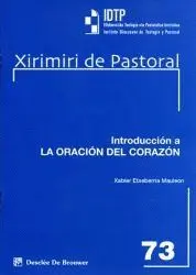 INTRODUCCIÓN A LA ORACIÓN DEL CORAZÓN