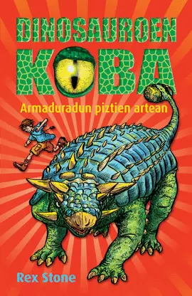 ARMADURADUN PIZTIEN ARTEAN