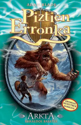 ARKTA