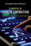 ELEMENTOS DE FINANZAS CORPORATIVAS