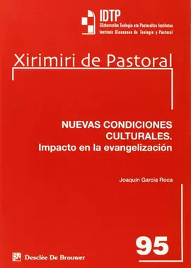 NUEVAS CONDICIONES CULTURALES NUEVAS CONDICIONES CULTURALES
