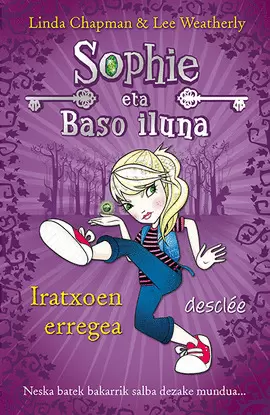 IRATXOEN ERREGEA
